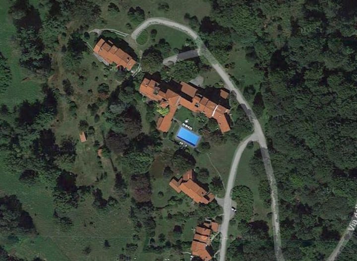Villa Esclusiva Sul Lago - Stresa