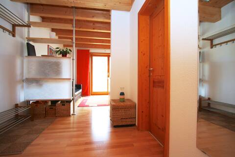 Apartment near Munich Trade Fair