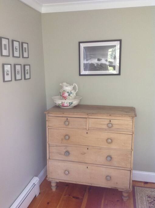 Storage & Closet