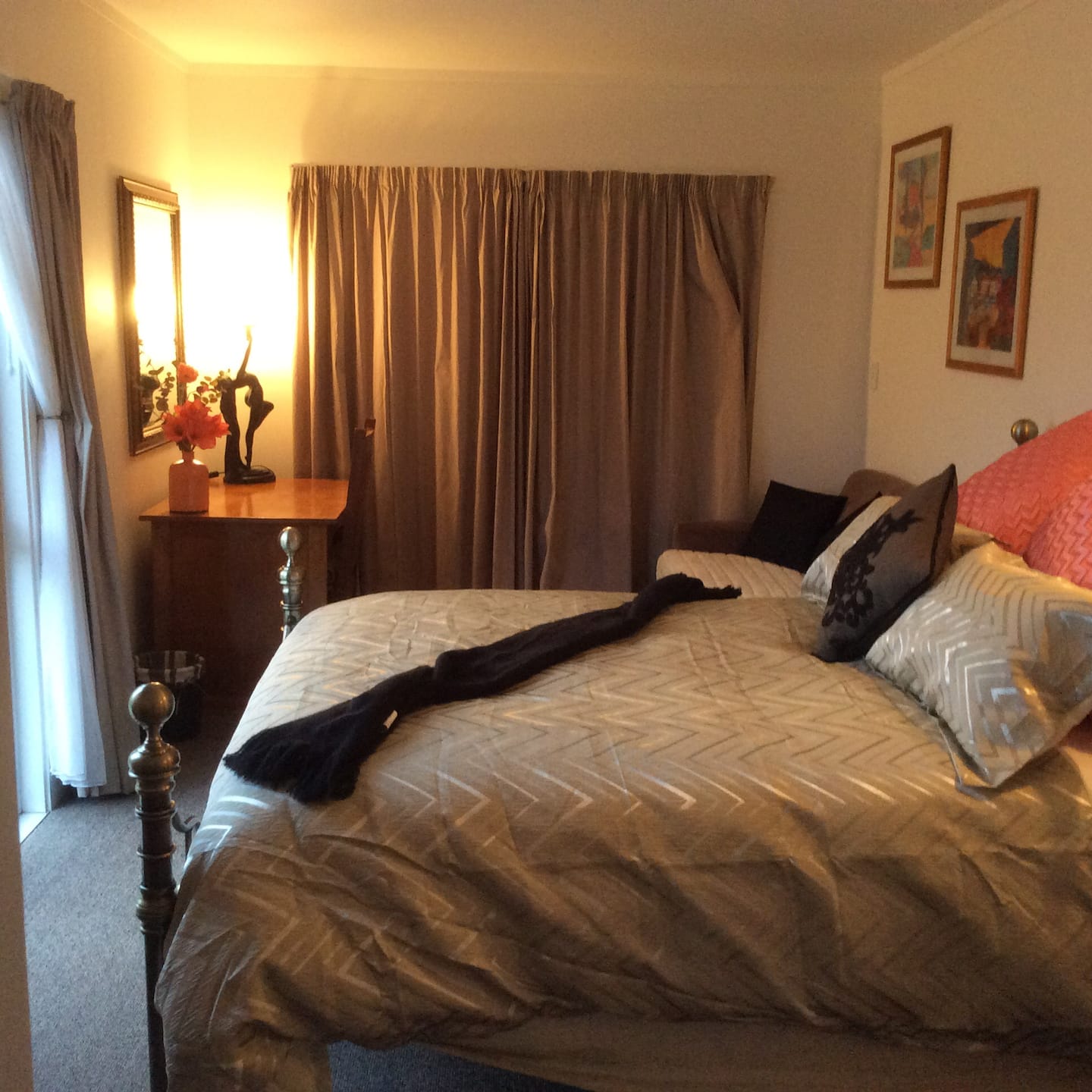 Noah's Boutique Accom Studio Unit 3 1
