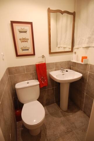 Amplio Duplex con jardín y piscina junto a IFEMA. gallery image 4