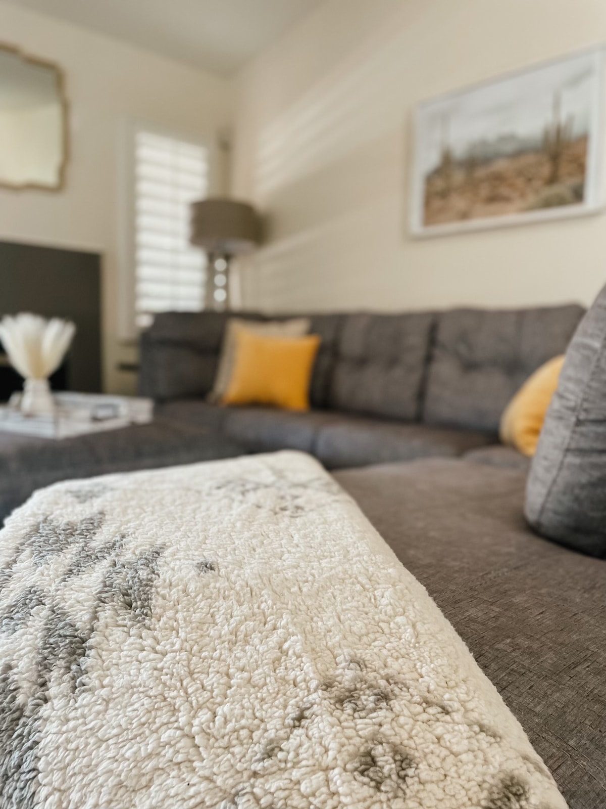 Top Airbnb: 3 Bedroom Indian Wells Escape in Indian Wells