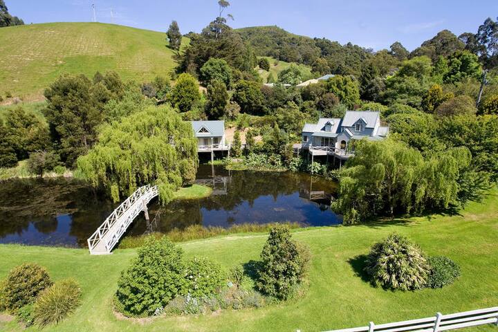 Twisted Willow Cottage A Peaceful Paradise Houses For Rent In