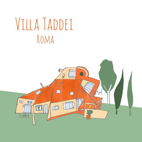 Villa Taddei - near and away