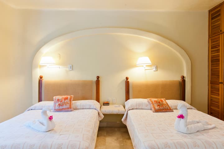 غرفة النوم 1