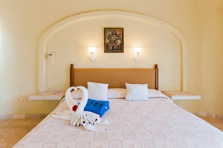 غرفة النوم 2