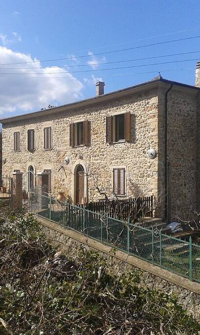 IL MASSINO