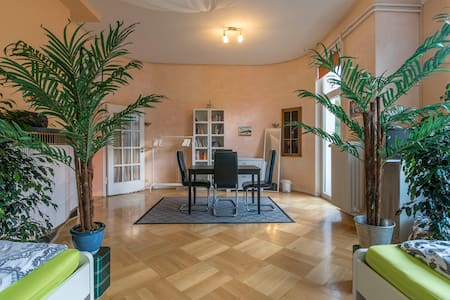 WK1 Room for maximum 4 persons I WiFi