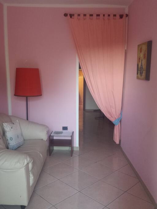 ingresso