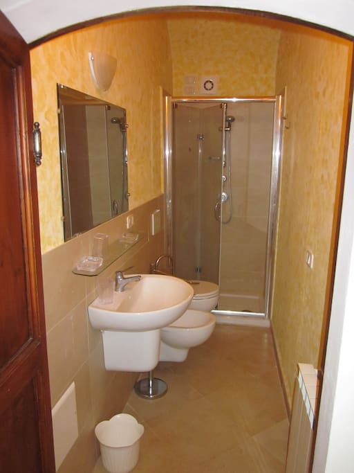 un bagno