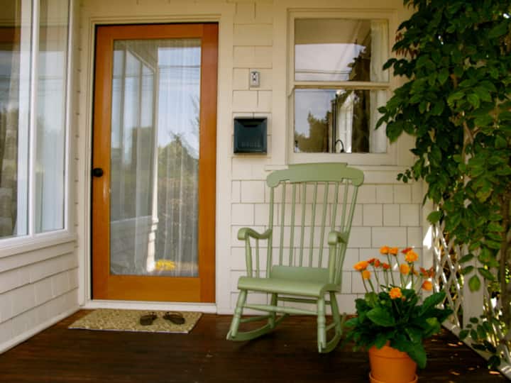 Redwood Bungalow Houses for Rent in Arcata, California, United States