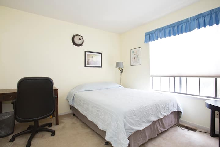 Dormitorio de abajo