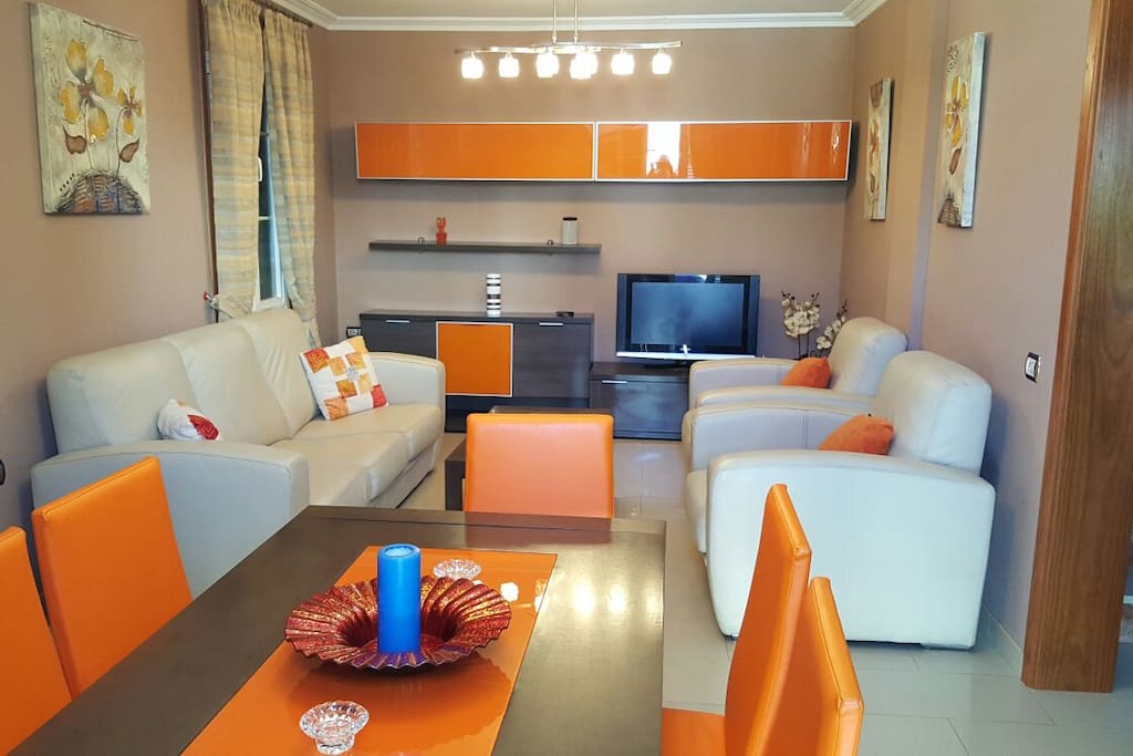 sala comedor