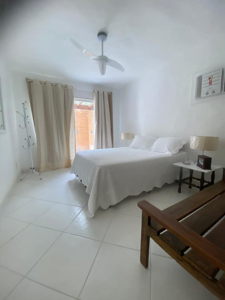 ห้องนอน 02 - ชั้น 1 