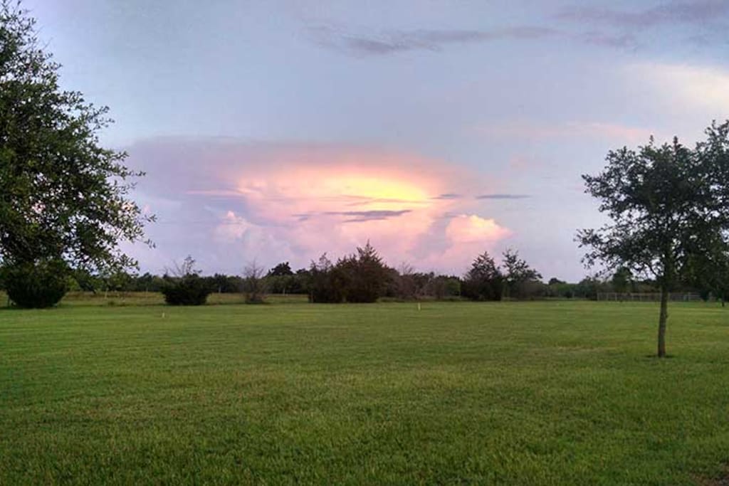 Wagner Ranch Barns for Rent in Bryan, Texas, United States