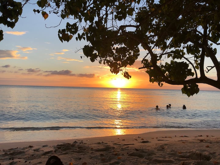 Slice of Paradise Apartments for Rent in Negril, Westmoreland Parish