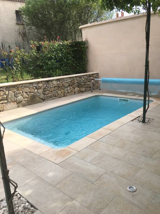 Piscin e