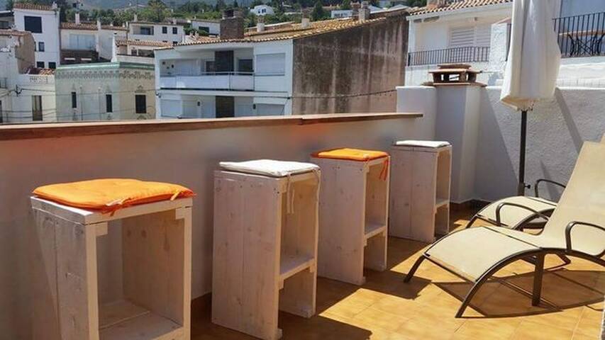 Vila Rubia beachfront House gallery image 5