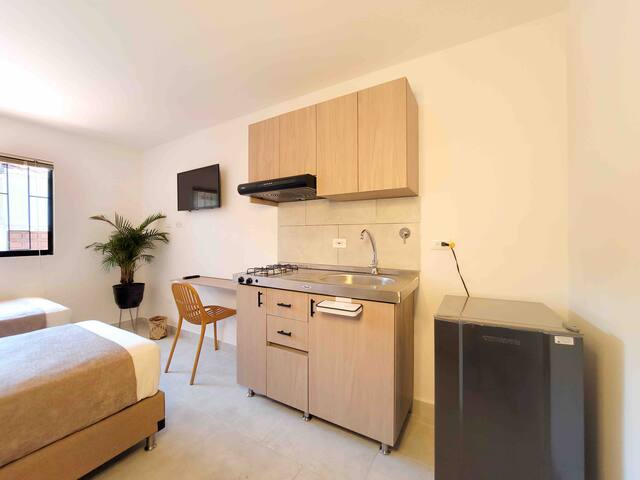 Hito Lodging managed Airbnb listing 1