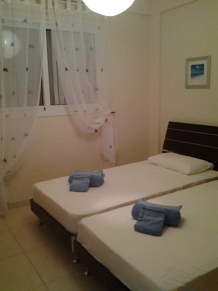 მეორე საძინებელი