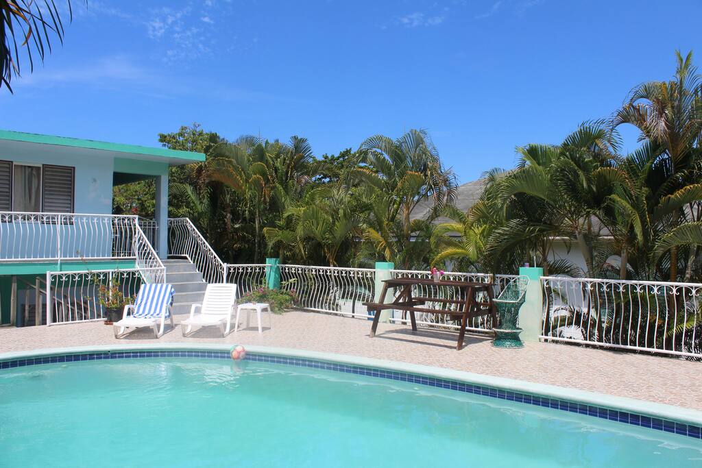 Villas For Rent In Jamaica Negril Villas For Rent In Jamaica Negril