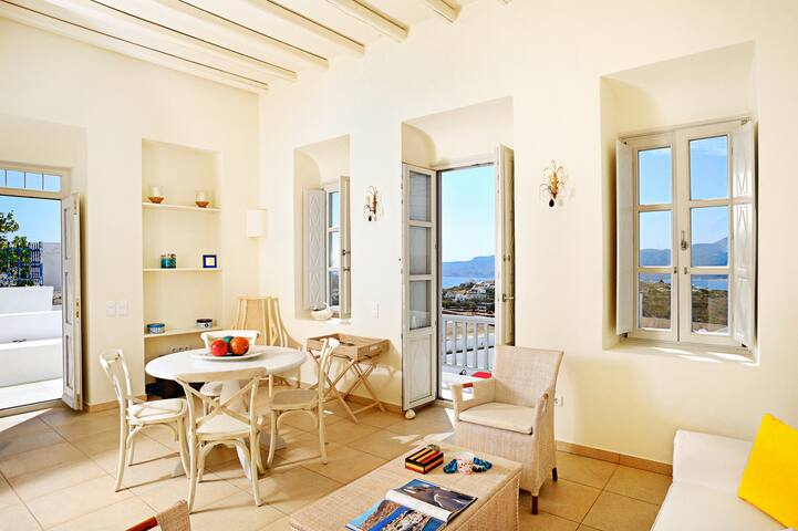 Family Villa, Amazing Sunset View gallery image 4