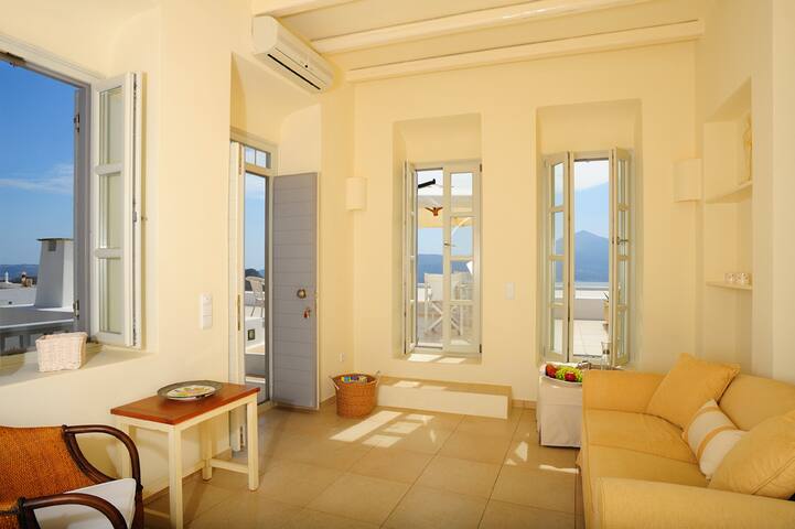 Family Villa, Amazing Sunset View gallery image 3