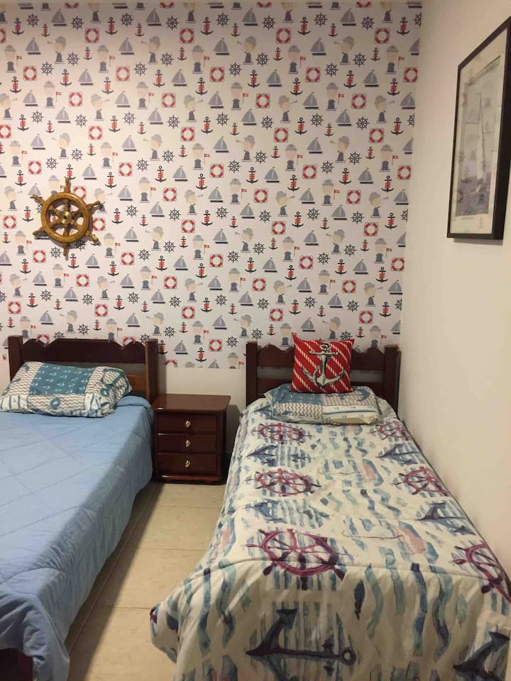 Dhomë gjumi 3