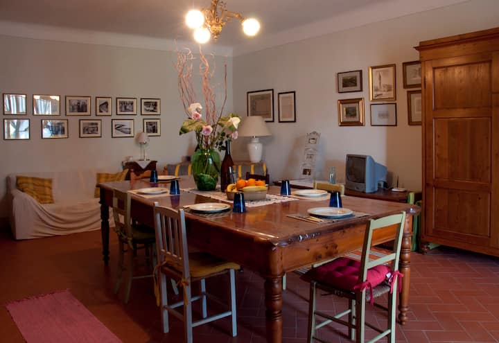 B&b Ceccarini-camera Giuseppina - San Giovanni Valdarno