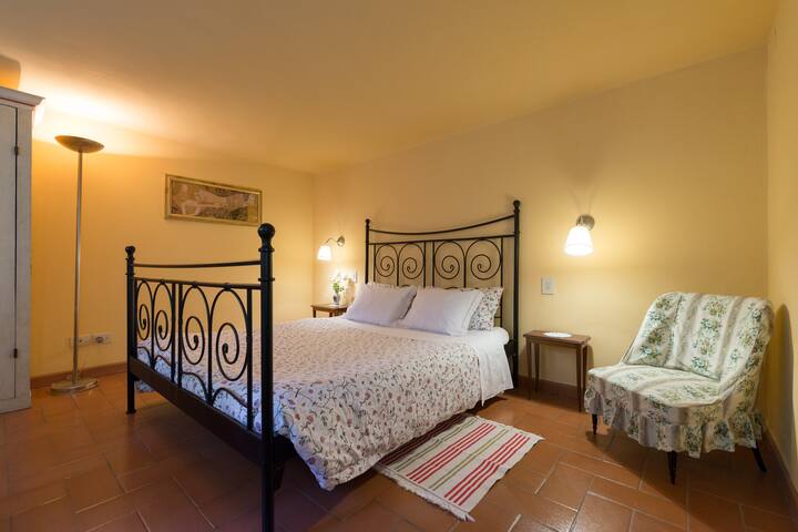 Carmignano*Lo Spigo +swimming Pool