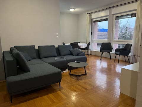 Croatia Family Home