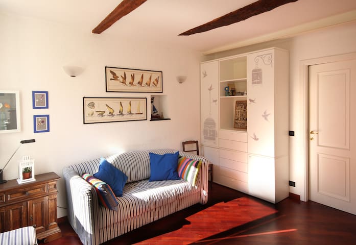 Casina BluMare Portofino 
Cod CITRA 010044-LT-0027