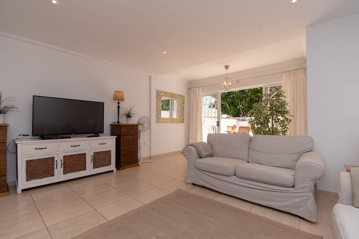 Fantastic 3 Beds Townhouse, Golf Del Sur The Palms - San Miguel de Abona