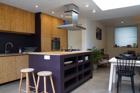 Well-situated and Comfortable Home.