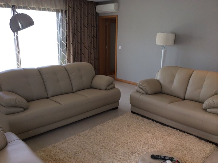 Maison Villa Talatona Gold - Luanda