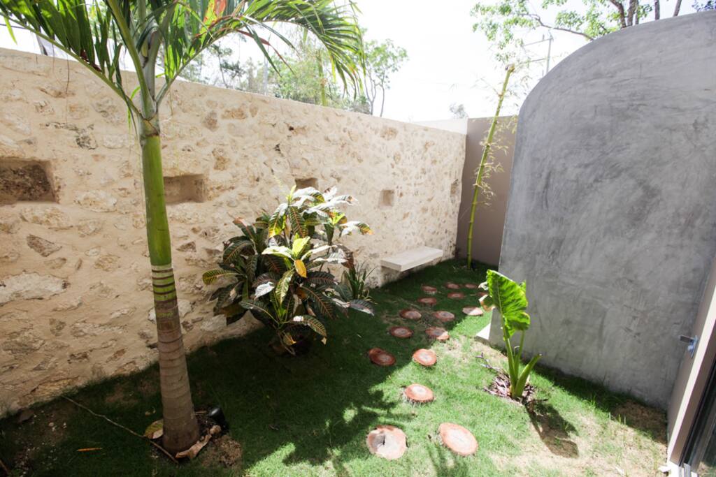 Casa Cascada Tulum Houses for Rent in Tulum, Quintana Roo, Mexico