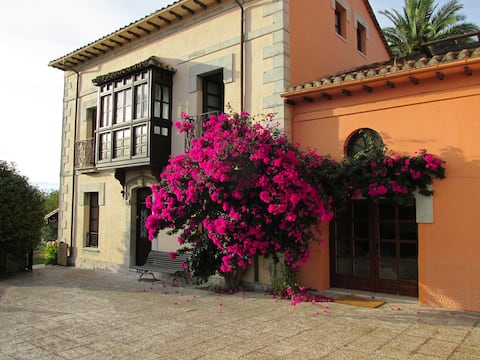 Charming House in Northern Spain