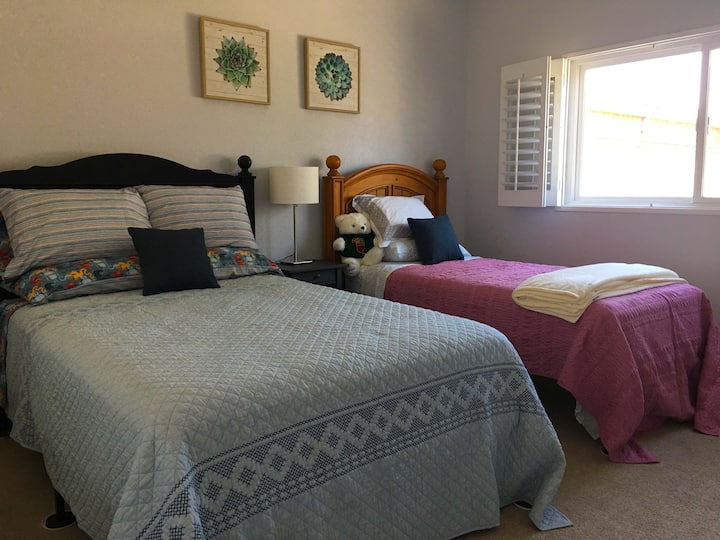 Habitación 1