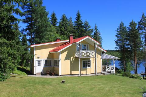 Keitaanniemi Chalet