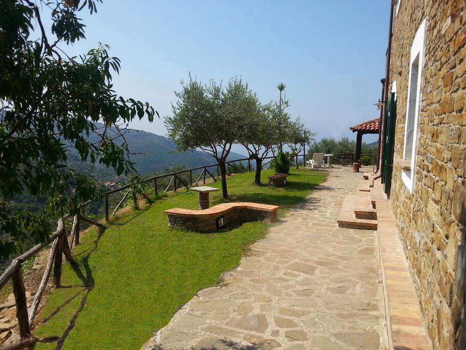 Giardino