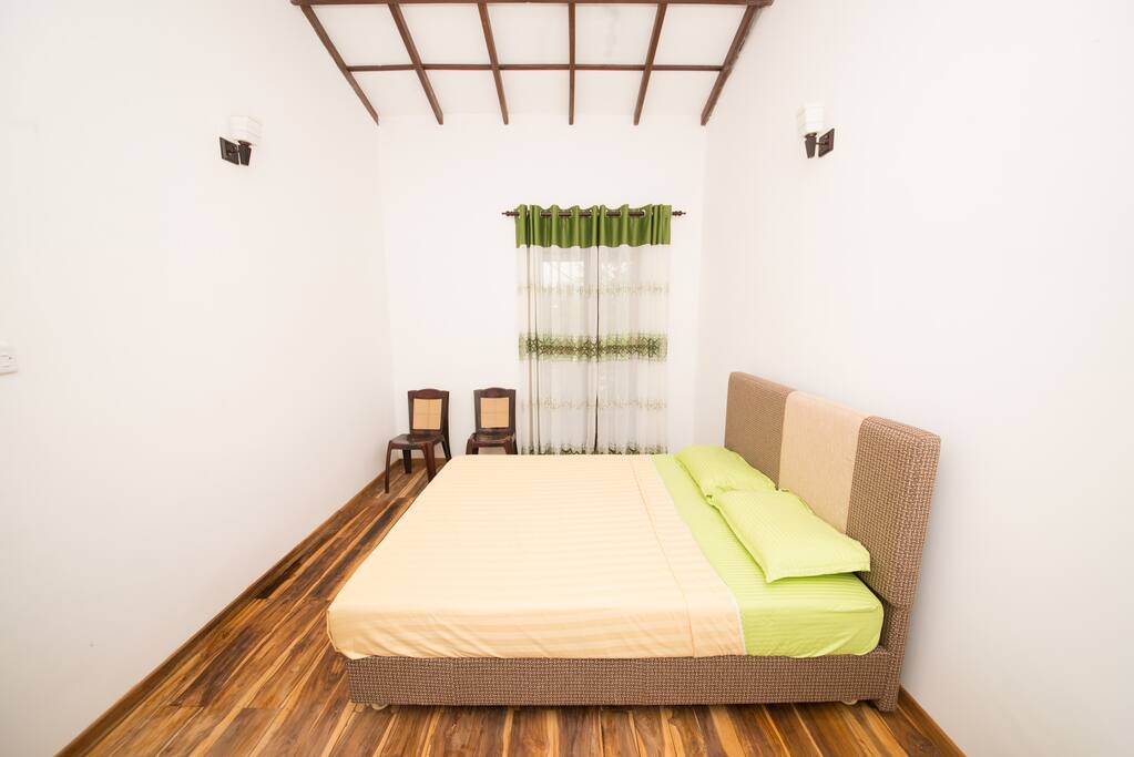 The Room