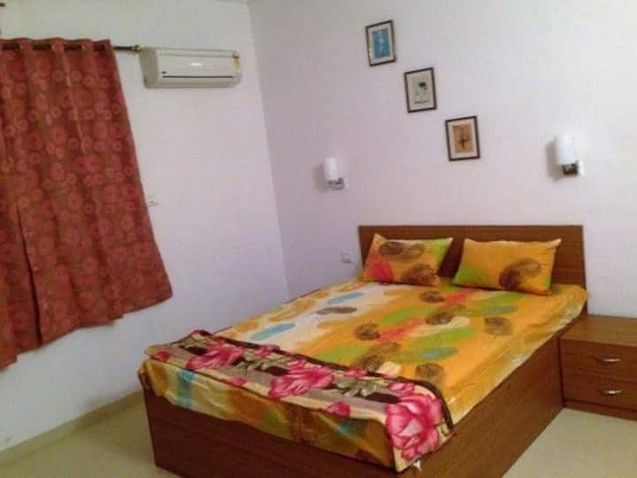 DORMITORIO