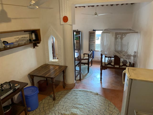 Airbnb Lamu Ferienwohnungen Unterkunfte Lamu County