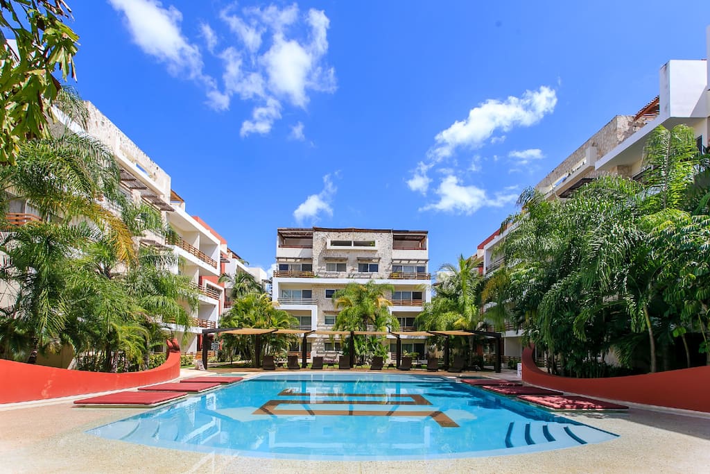 Shared Pool