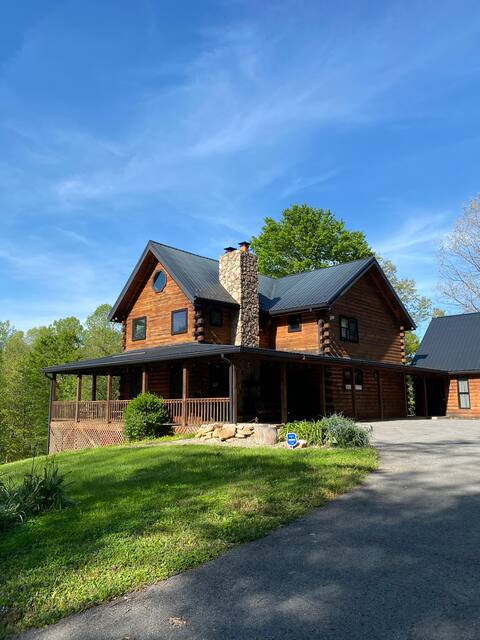 Dogwood Lane Retreat