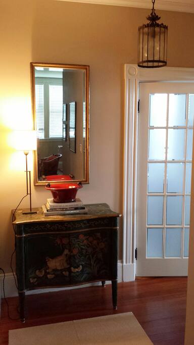 Main Foyer