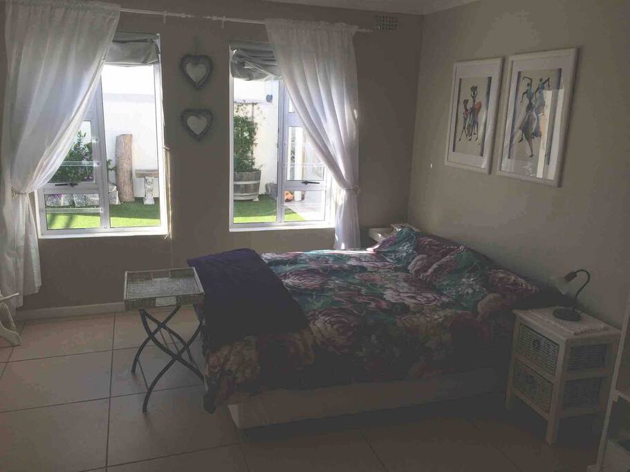 Gästezimmer gross