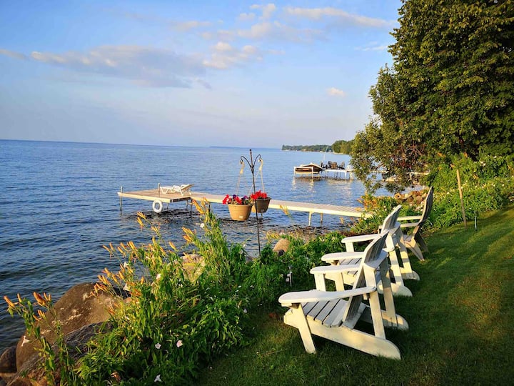 Hawkestone Vacation Rentals & Homes Ontario, Canada Airbnb