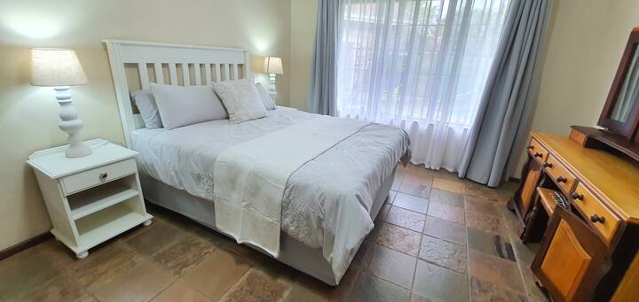 Stone House - Holiday Home in a Tropical setting
