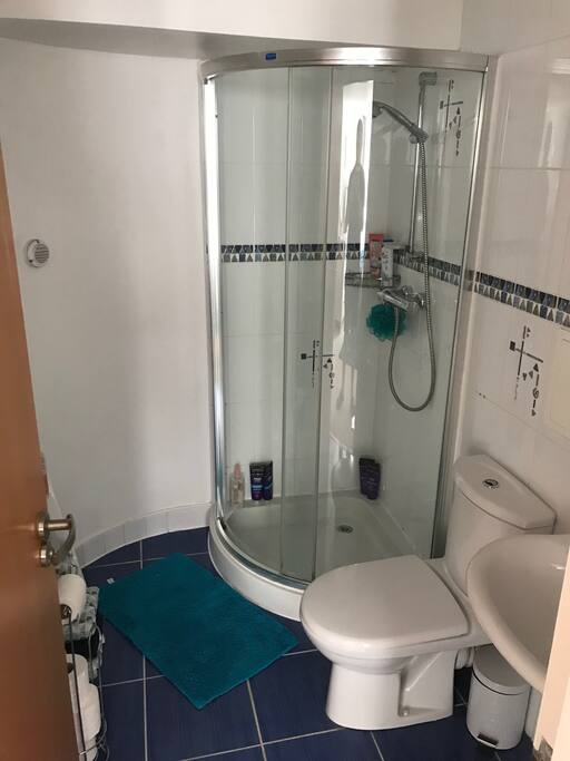 Master ensuite